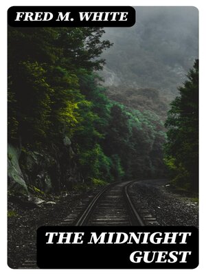 cover image of The Midnight Guest